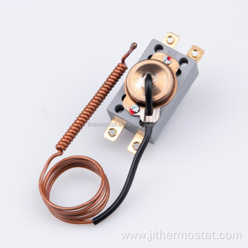 Capillary Cut out 30A limit thermostat